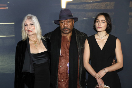 Filmpremiere 'Uppercut' in Berlin