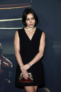 Filmpremiere 'Uppercut' in Berlin