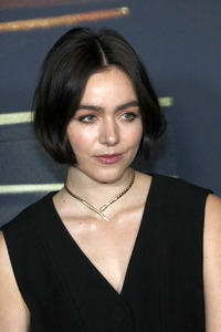 Filmpremiere 'Uppercut' in Berlin