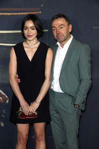 Filmpremiere 'Uppercut' in Berlin