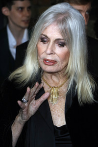 Filmpremiere 'Uppercut' in Berlin