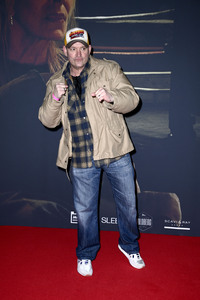 Filmpremiere 'Uppercut' in Berlin