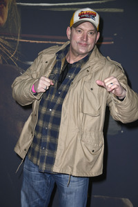 Filmpremiere 'Uppercut' in Berlin