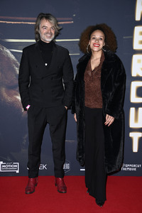 Filmpremiere 'Uppercut' in Berlin