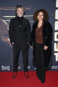 Filmpremiere 'Uppercut' in Berlin