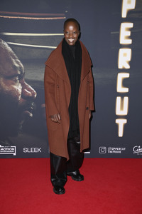 Filmpremiere 'Uppercut' in Berlin