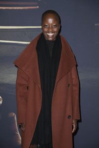 Filmpremiere 'Uppercut' in Berlin