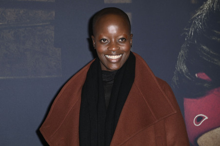 Filmpremiere 'Uppercut' in Berlin