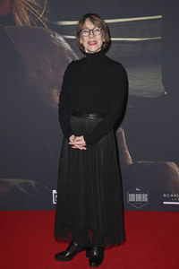 Filmpremiere 'Uppercut' in Berlin