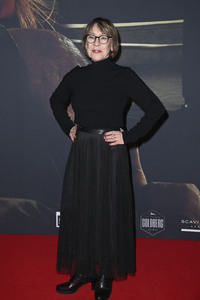 Filmpremiere 'Uppercut' in Berlin