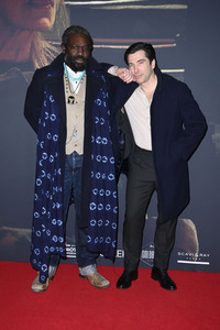 Filmpremiere 'Uppercut' in Berlin