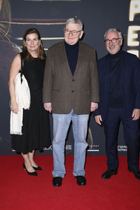 Filmpremiere 'Uppercut' in Berlin