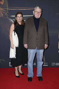 Filmpremiere 'Uppercut' in Berlin