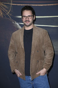 Filmpremiere 'Uppercut' in Berlin