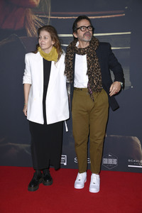 Filmpremiere 'Uppercut' in Berlin