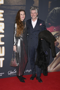 Filmpremiere 'Uppercut' in Berlin