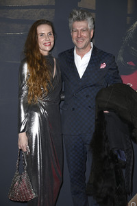 Filmpremiere 'Uppercut' in Berlin