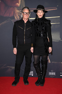 Filmpremiere 'Uppercut' in Berlin