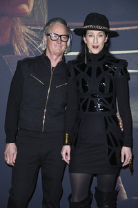 Filmpremiere 'Uppercut' in Berlin