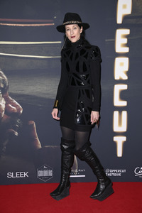 Filmpremiere 'Uppercut' in Berlin