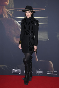 Filmpremiere 'Uppercut' in Berlin