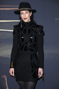 Filmpremiere 'Uppercut' in Berlin