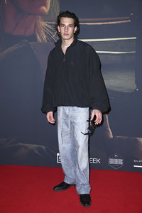 Filmpremiere 'Uppercut' in Berlin