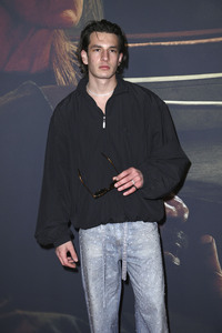 Filmpremiere 'Uppercut' in Berlin