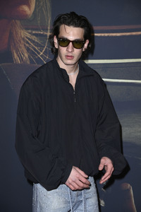 Filmpremiere 'Uppercut' in Berlin