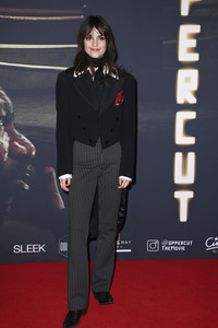 Filmpremiere 'Uppercut' in Berlin