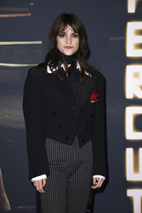 Filmpremiere 'Uppercut' in Berlin