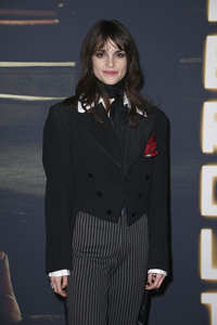 Filmpremiere 'Uppercut' in Berlin