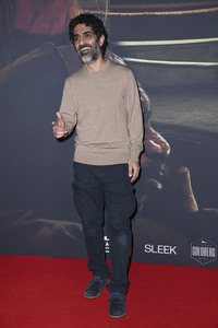 Filmpremiere 'Uppercut' in Berlin