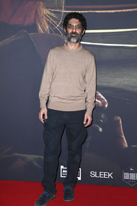 Filmpremiere 'Uppercut' in Berlin