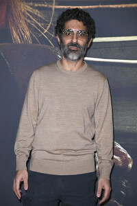 Filmpremiere 'Uppercut' in Berlin