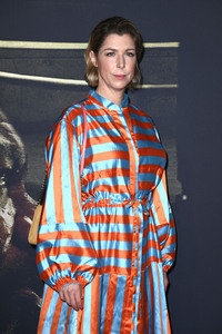 Filmpremiere 'Uppercut' in Berlin