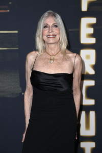 Filmpremiere 'Uppercut' in Berlin