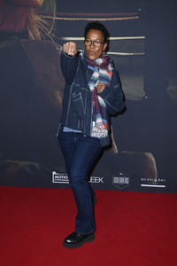Filmpremiere 'Uppercut' in Berlin