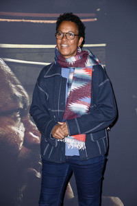 Filmpremiere 'Uppercut' in Berlin