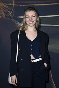 Filmpremiere 'Uppercut' in Berlin