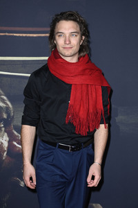 Filmpremiere 'Uppercut' in Berlin