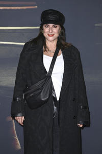 Filmpremiere 'Uppercut' in Berlin