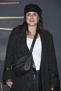 Filmpremiere 'Uppercut' in Berlin