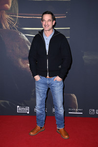 Filmpremiere 'Uppercut' in Berlin