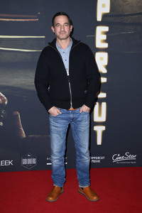 Filmpremiere 'Uppercut' in Berlin