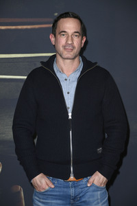 Filmpremiere 'Uppercut' in Berlin