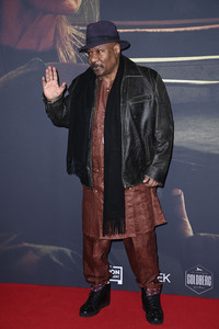 Filmpremiere 'Uppercut' in Berlin