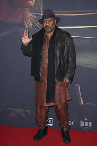 Filmpremiere 'Uppercut' in Berlin