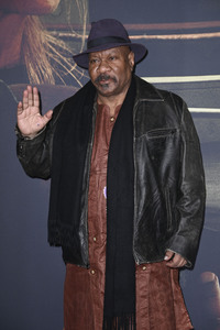 Filmpremiere 'Uppercut' in Berlin