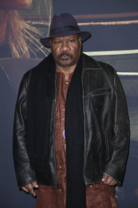 Filmpremiere 'Uppercut' in Berlin